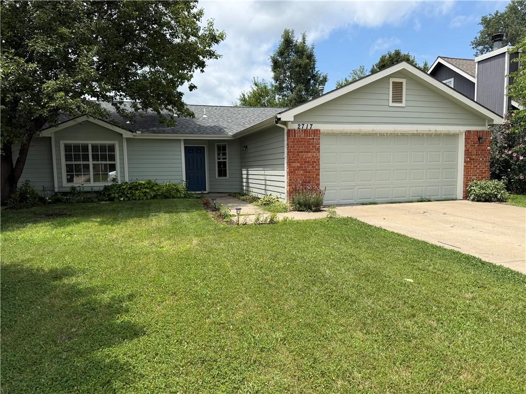 2717 Wildflower Drive, Lawrence KS
