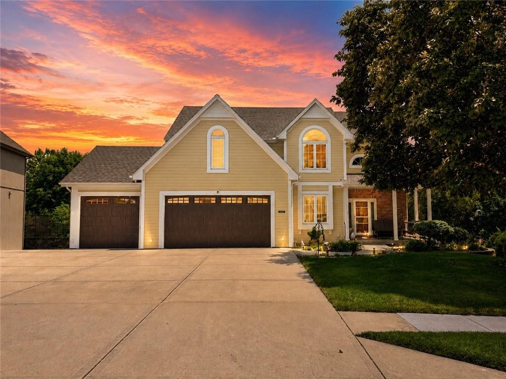 9015 N Lane Avenue, Kansas City MO