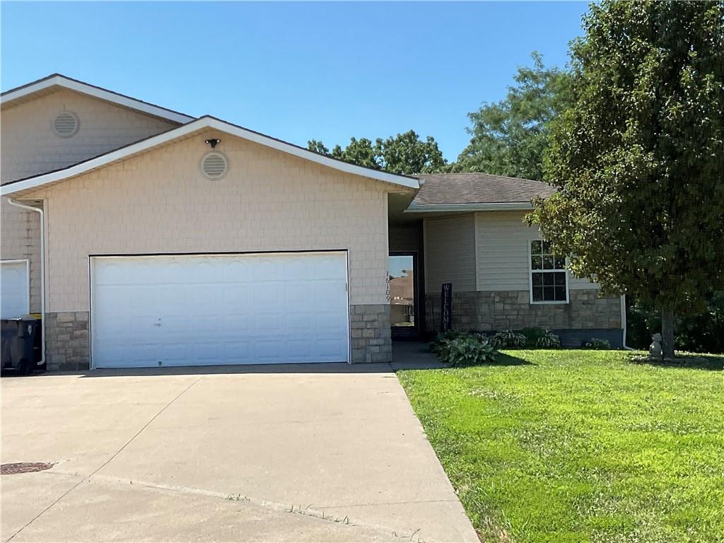 16109 E 50th Terrace, Kansas City MO