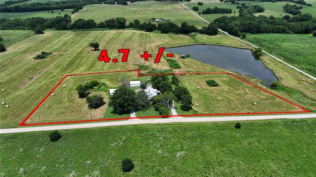 835 NW 950 Road, Blairstown MO