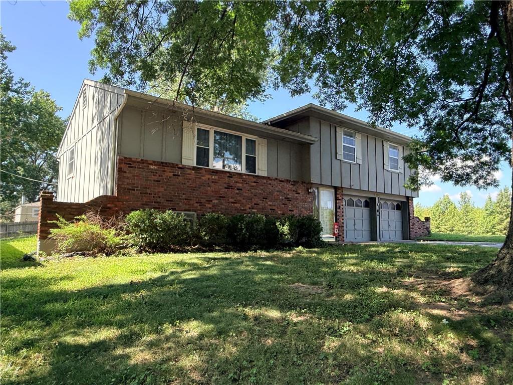 5001 NE 57TH Terrace, Kansas City MO