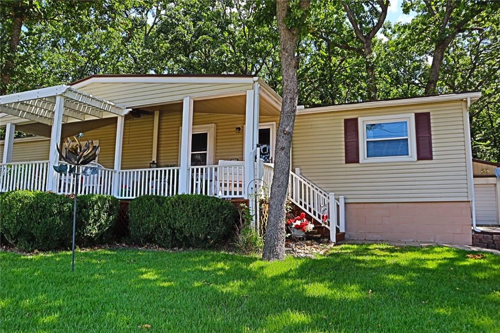 558 SE 1291st Road, Clinton MO
