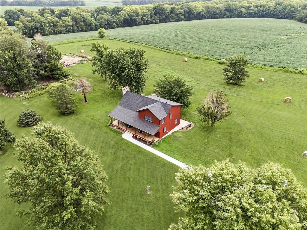 22125 Oil Well Road, Dearborn MO