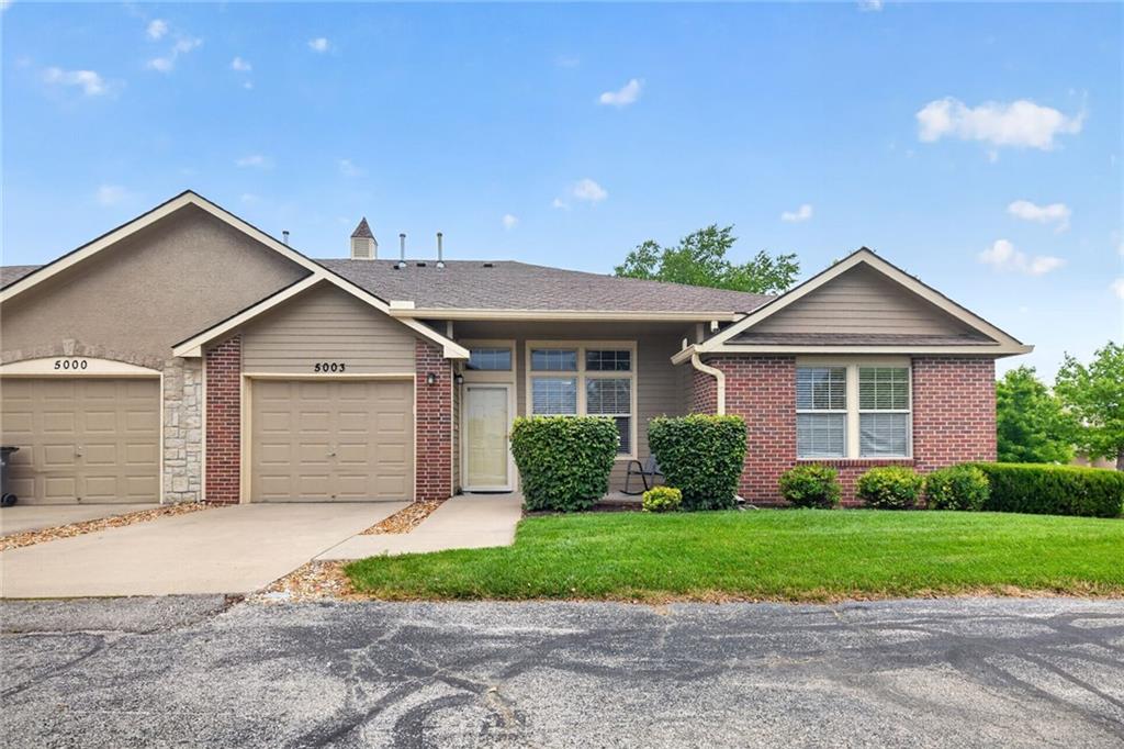 18560 W 158th Place #5003, Olathe KS