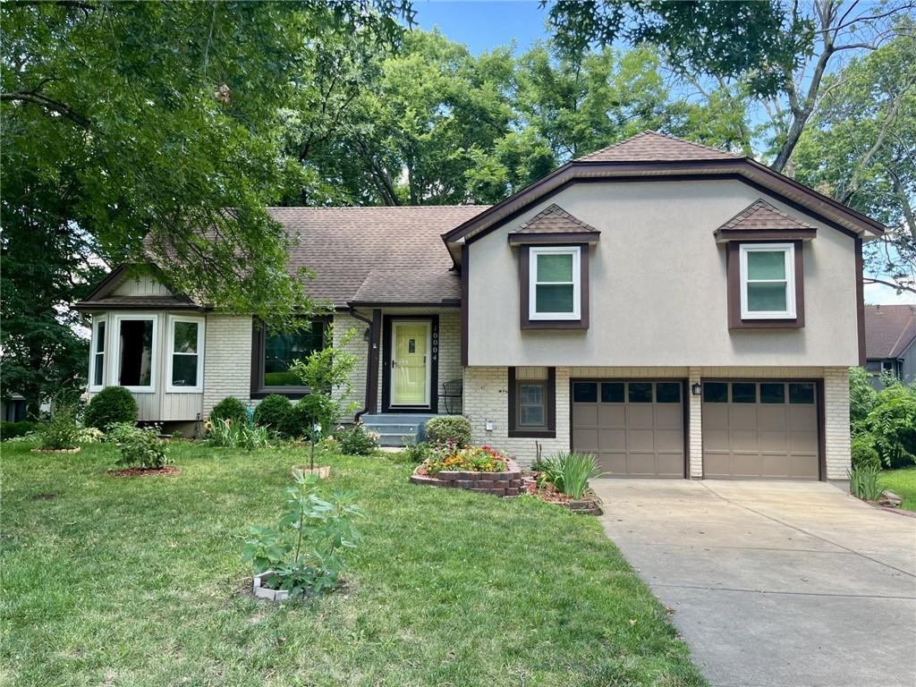 10004 Cody Street, Overland Park KS