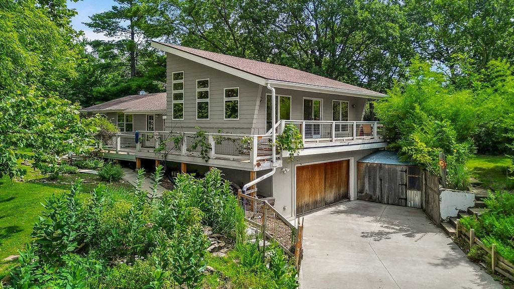 11525 S Clare Road, Olathe KS