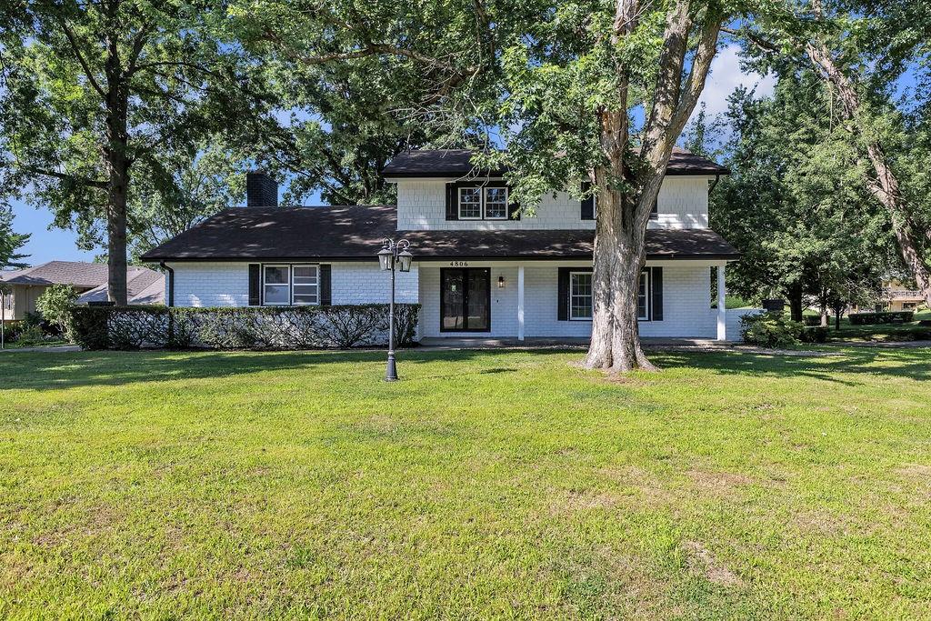 4806 Stonecrest Terrace, St Joseph MO