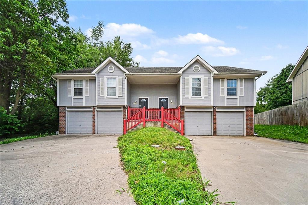 3407 NW 71st Terrace, Kansas City MO