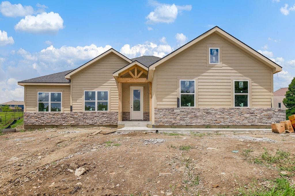 803 Kellogg Street, Pleasant Hill MO