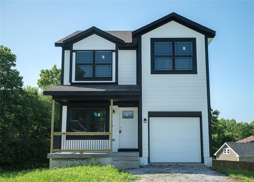 4719 E 135th Court, Grandview MO