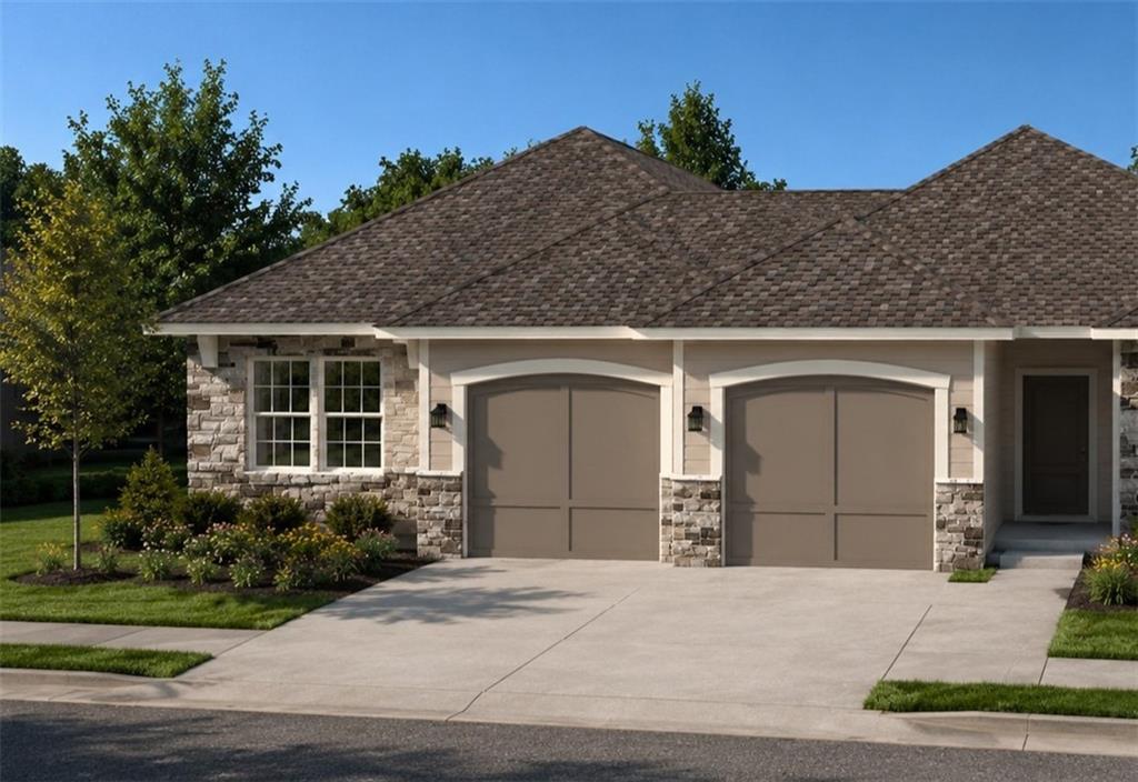 1906 Shellbark Street, Raymore MO