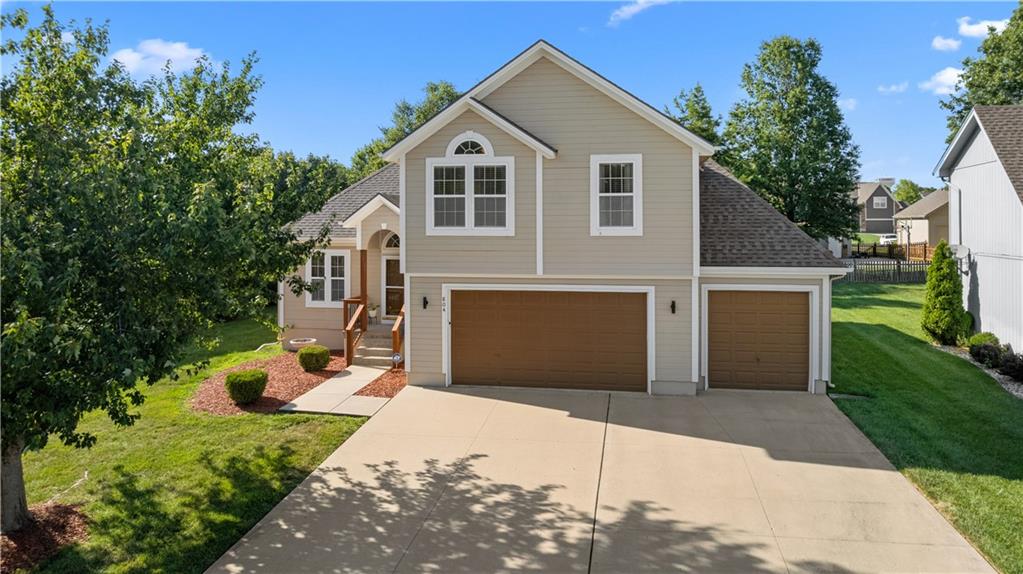 804 SW 34th Terrace, Lee's Summit MO