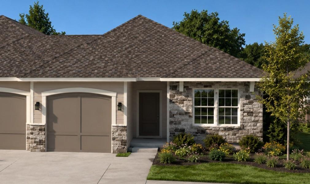 1904 Shellbark Street, Raymore MO