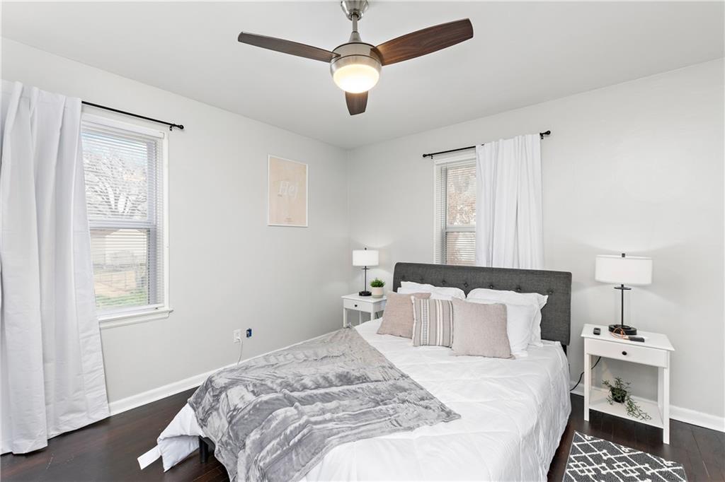 5343 Briar Street, Roeland Park KS