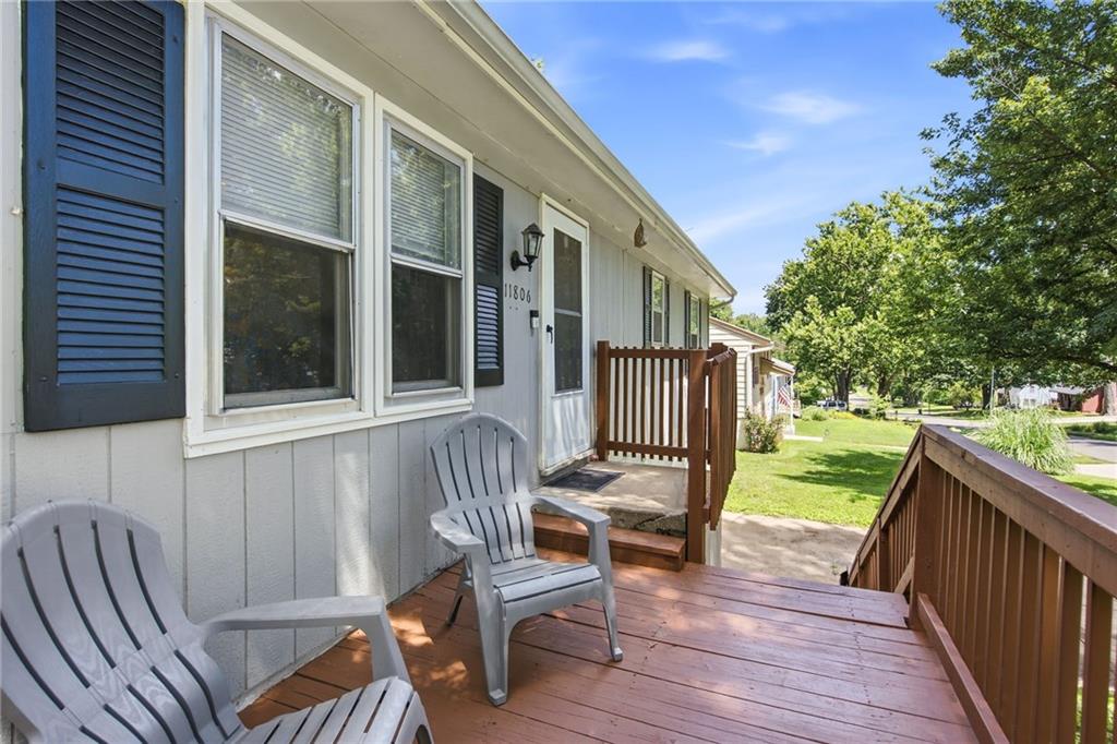 11806 E 58th Street, Kansas City MO