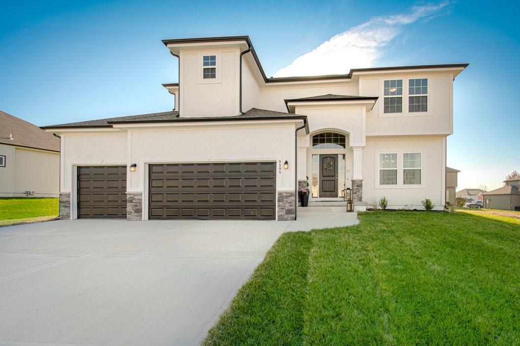 10141 N Brighton Avenue, Kansas City MO