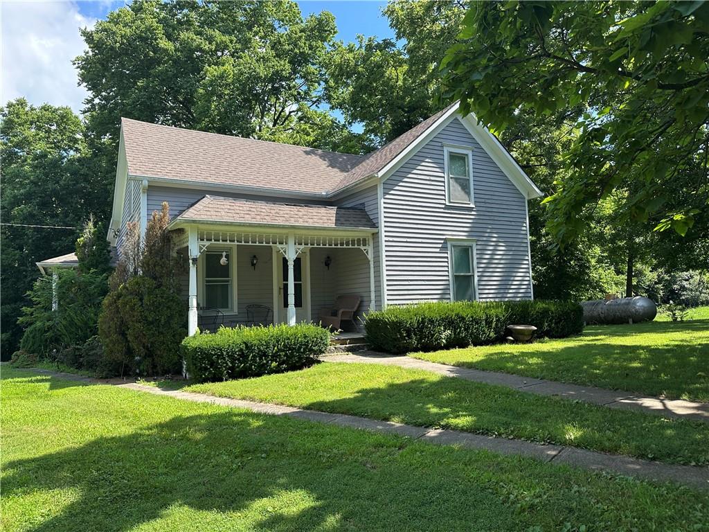 9113 Fallman Mine Road, Wellington MO