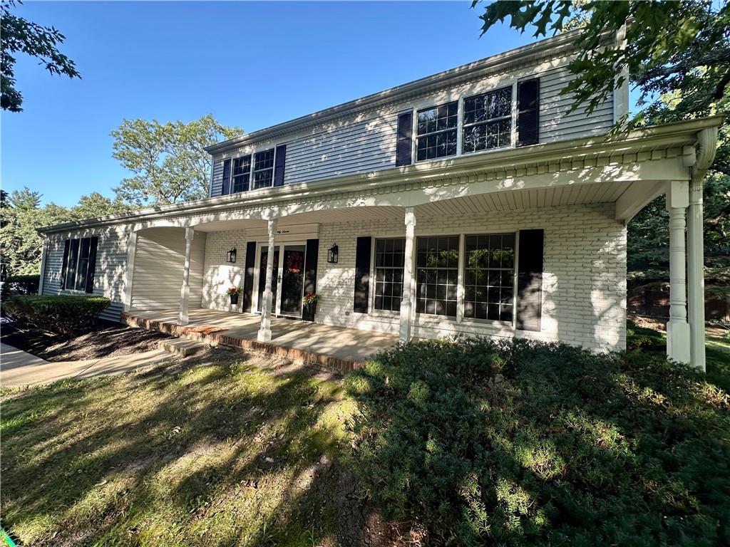 227 White Ridge Drive, Maryville MO