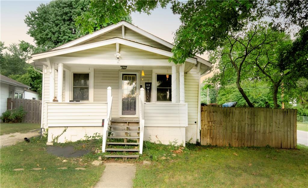 227 S Ash Avenue, Independence MO