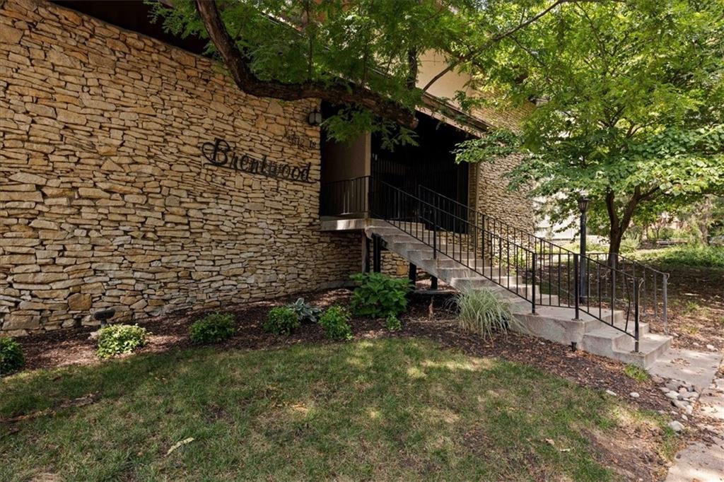 4512 Jefferson Street #10, Kansas City MO