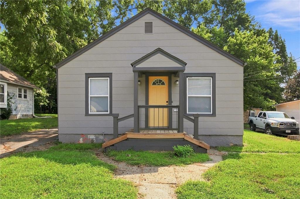 1125 S DODGION Avenue, Independence MO