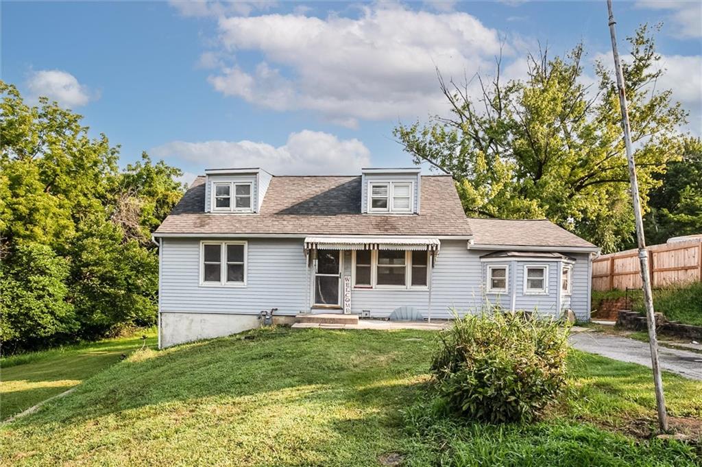 12510 W 52nd Terrace, Shawnee KS