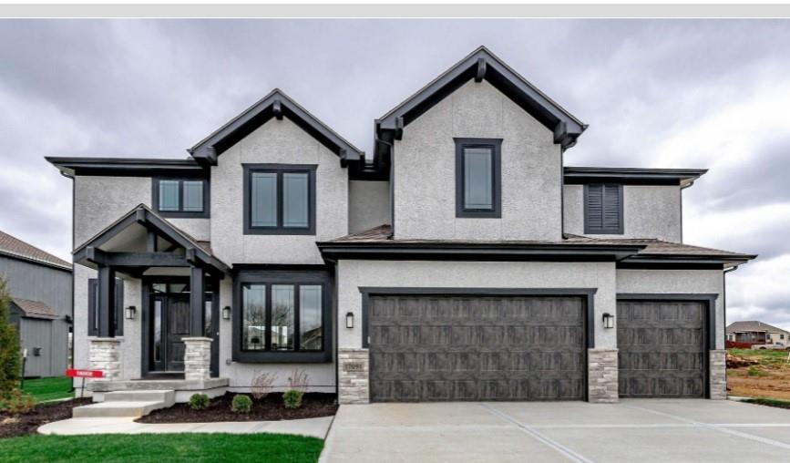 17470 W 169th Terrace, Olathe KS