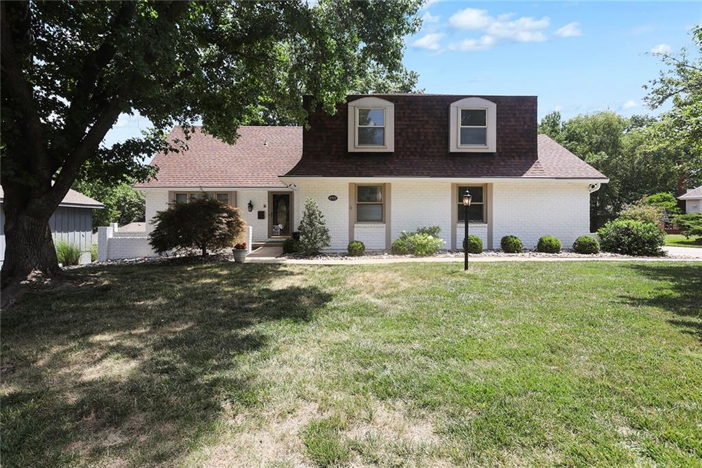 4507 S Fremont Road, Independence MO