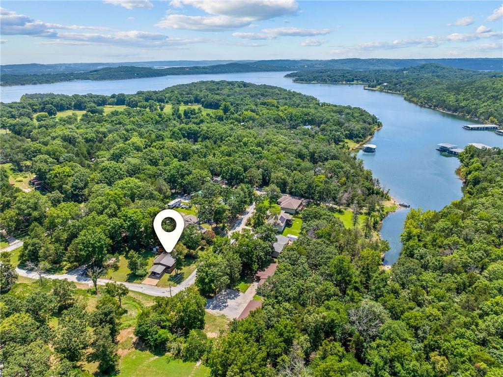 150 Cedar Cove Road, Branson West MO