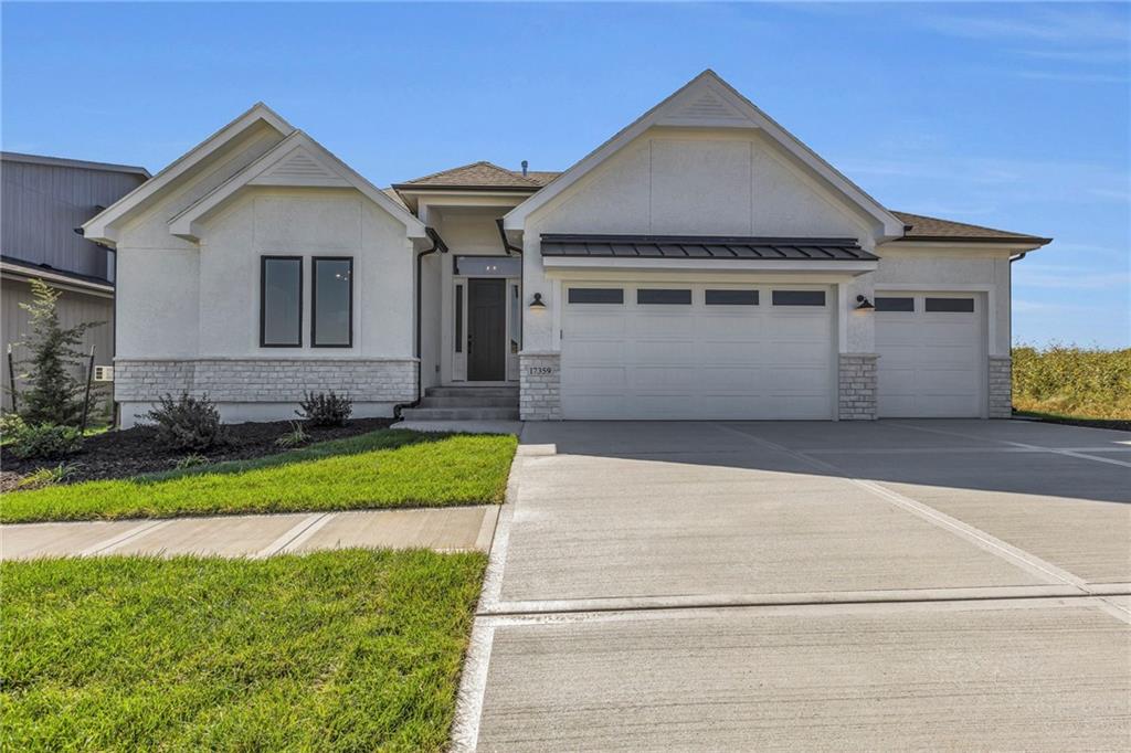 16890 S Illusion Street, Olathe KS
