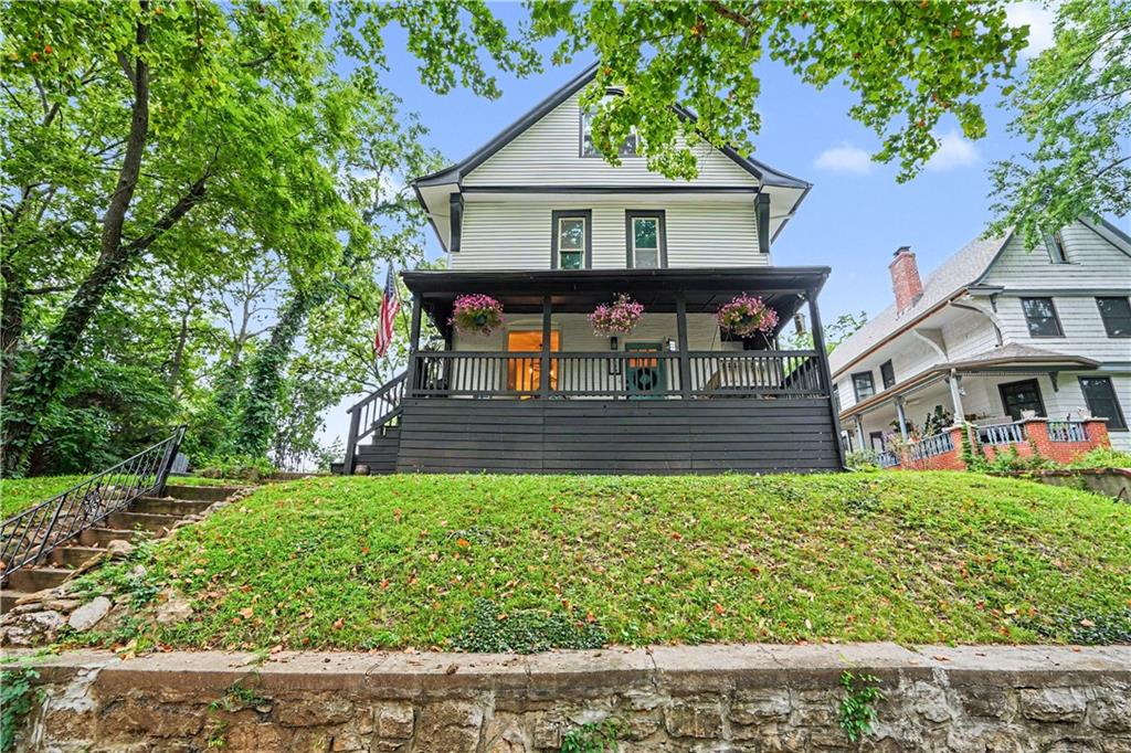 3630 Bell Street, Kansas City MO