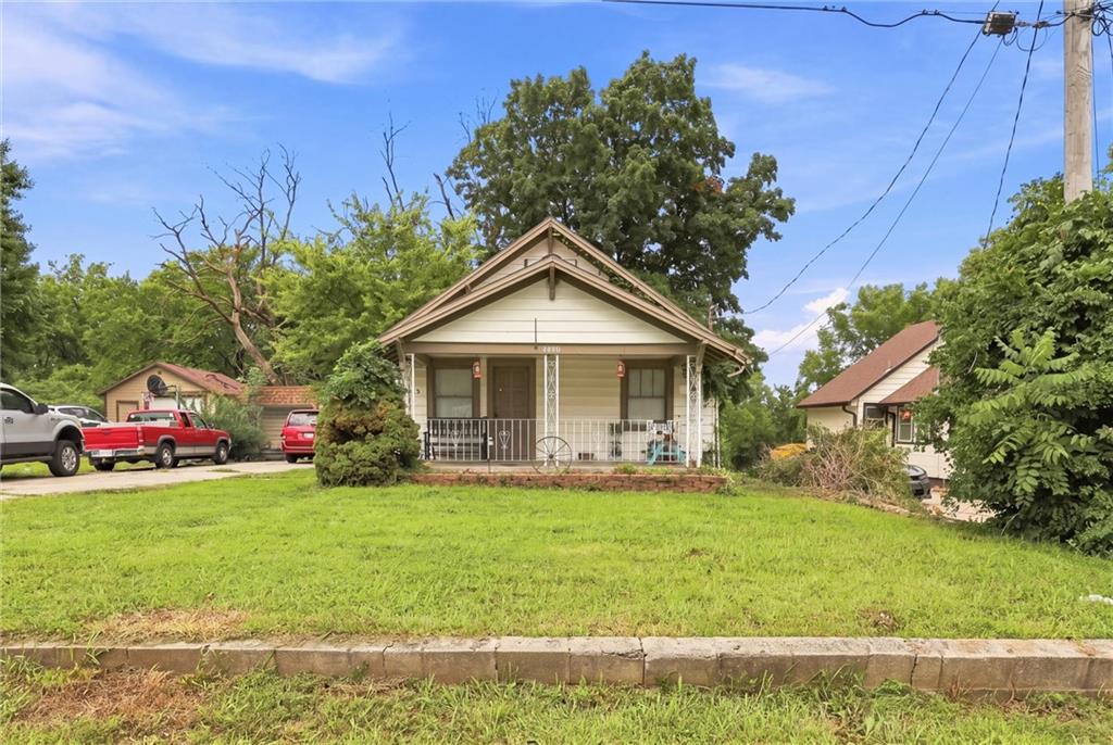 2008 Key Lane, Kansas City KS