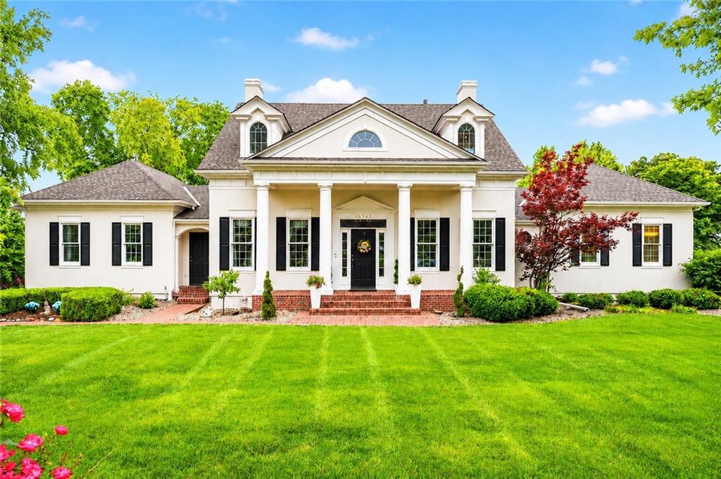 14645 S Caenen Lane, Olathe KS