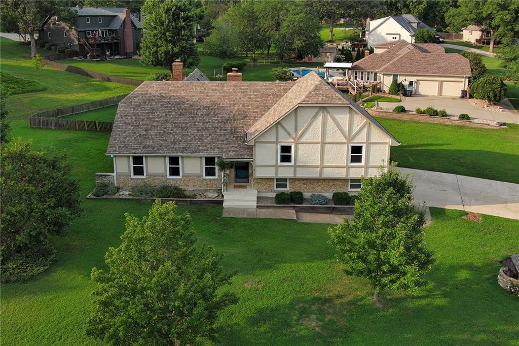 1100 SW 44th Street, Blue Springs MO