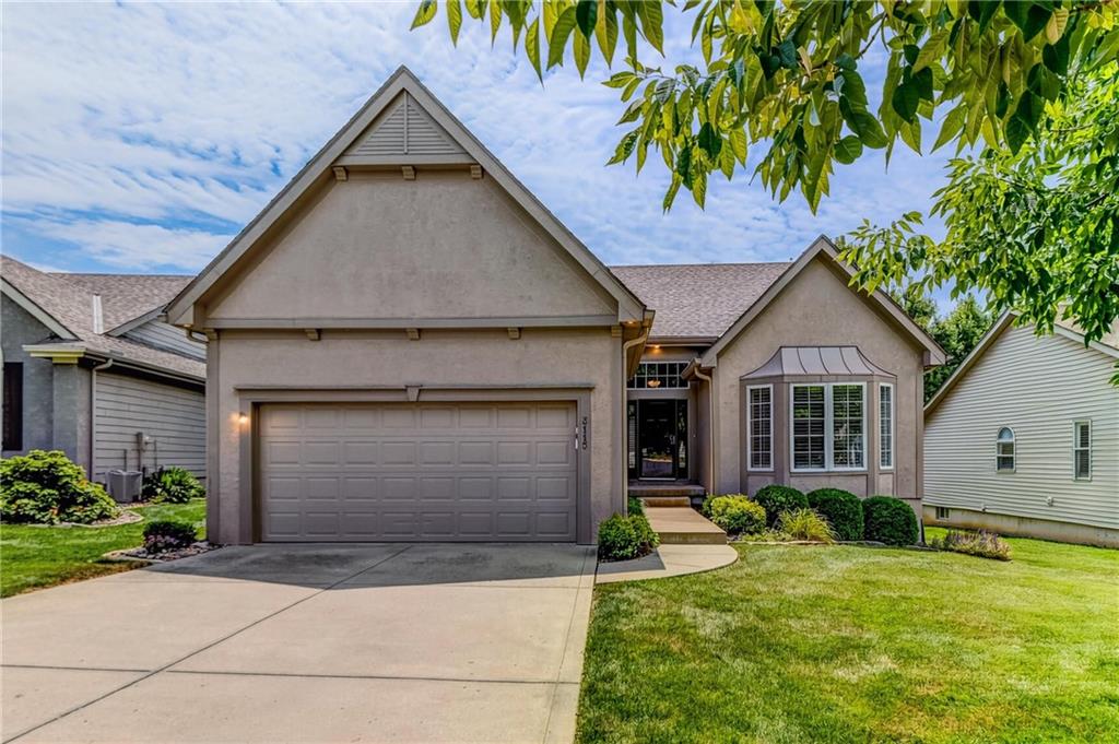 3115 NW 86th Street, Kansas City MO