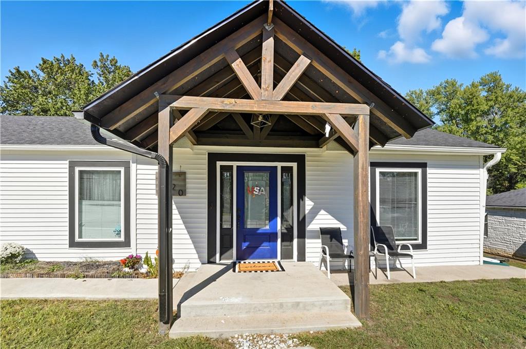 5820 Sloan Avenue, Kansas City KS