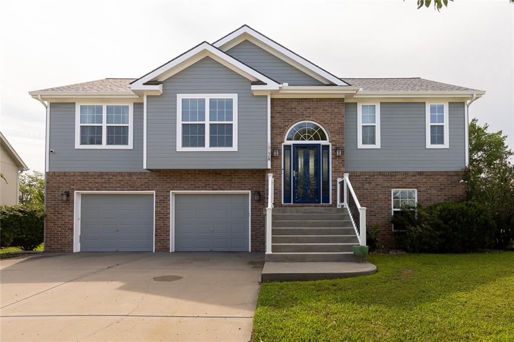 1019 NW 91st Terrace, Kansas City MO