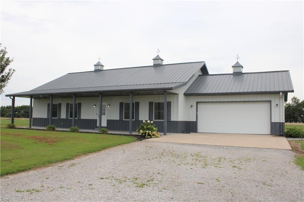 455 S Highway 7 N/A, Girard KS