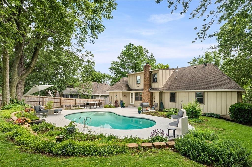 12606 W 69th Street, Shawnee KS