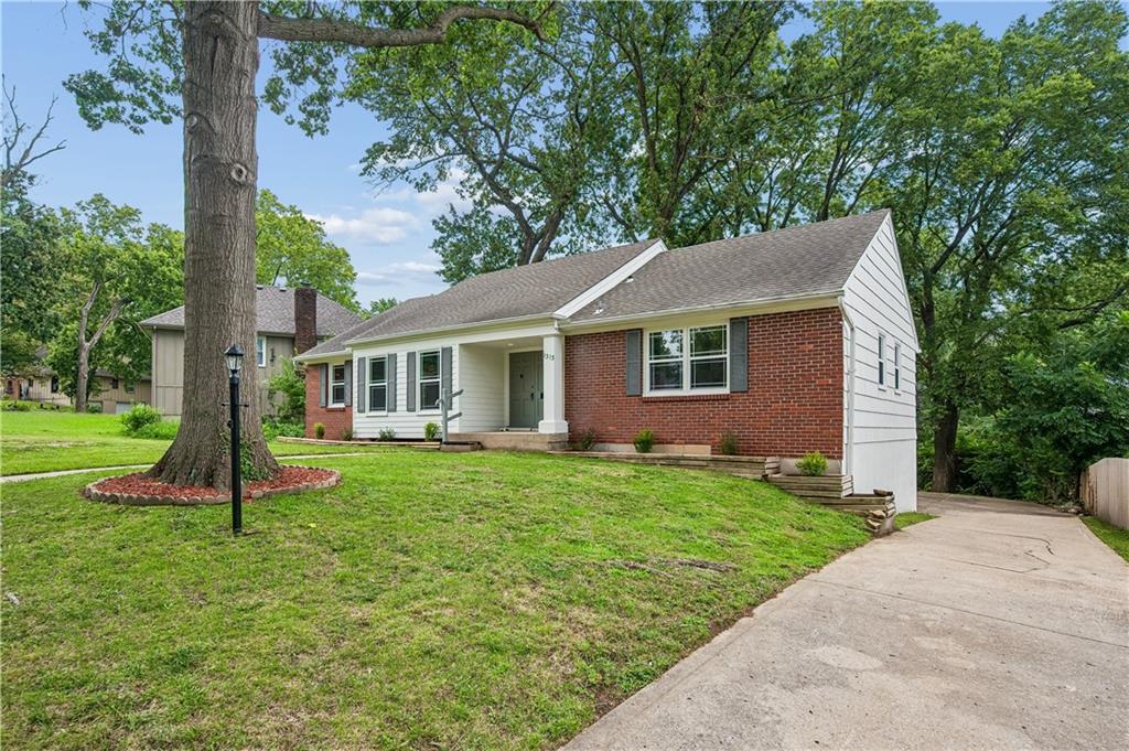 1313 E 98th Terrace, Kansas City MO