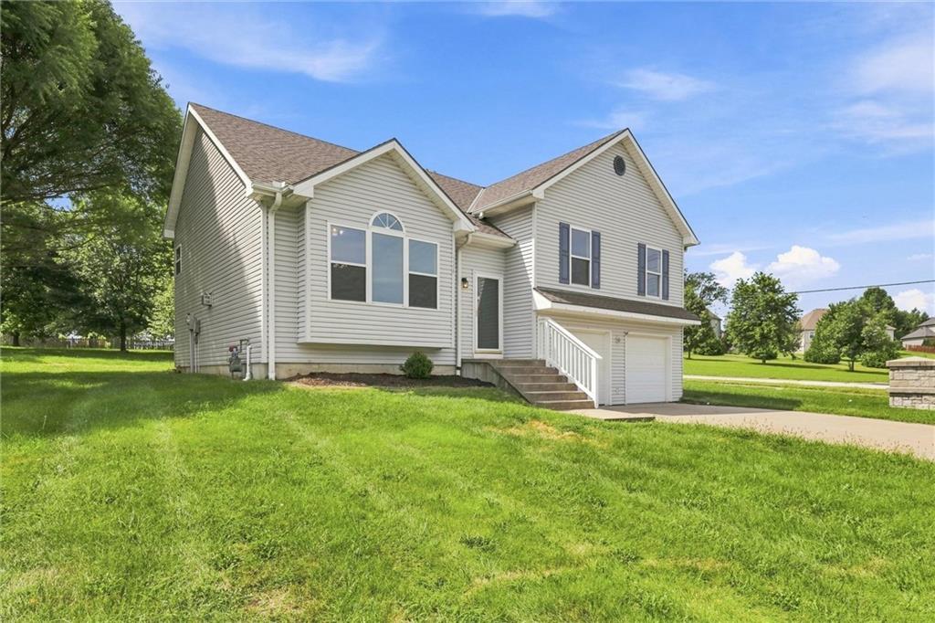 15575 NW 126th Street, Platte City MO
