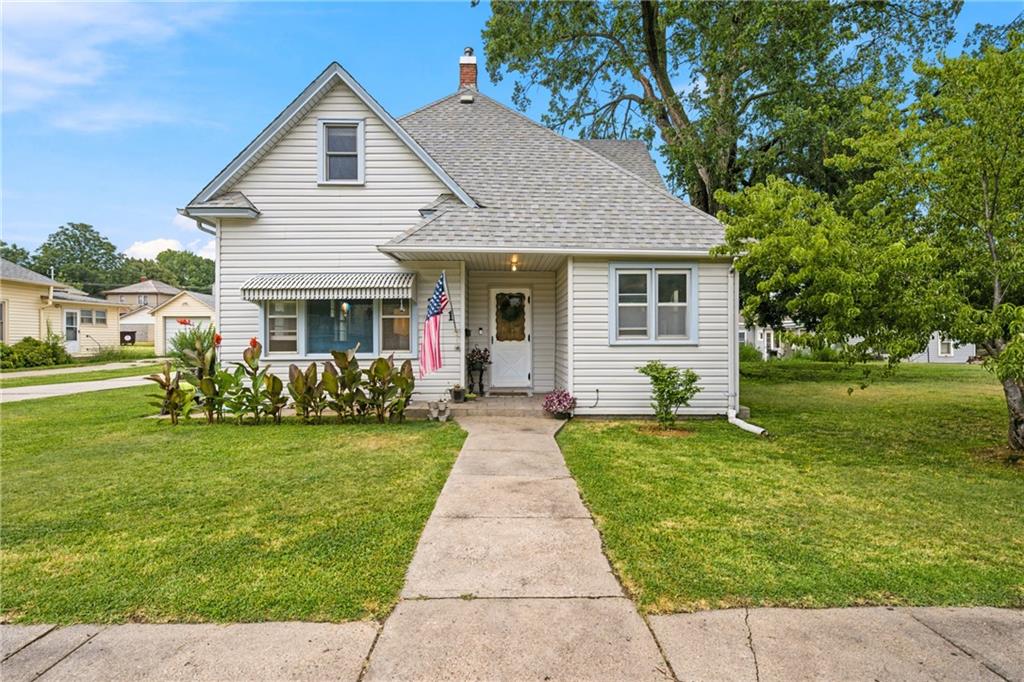 211 W 11th Street, Concordia KS