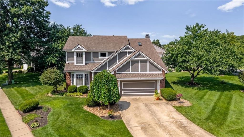 7901 W 152 Terrace, Overland Park KS