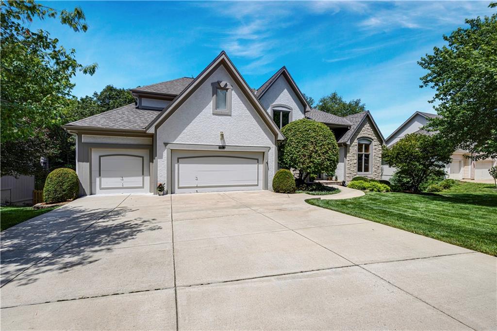 7620 Lichtenauer Street, Shawnee KS