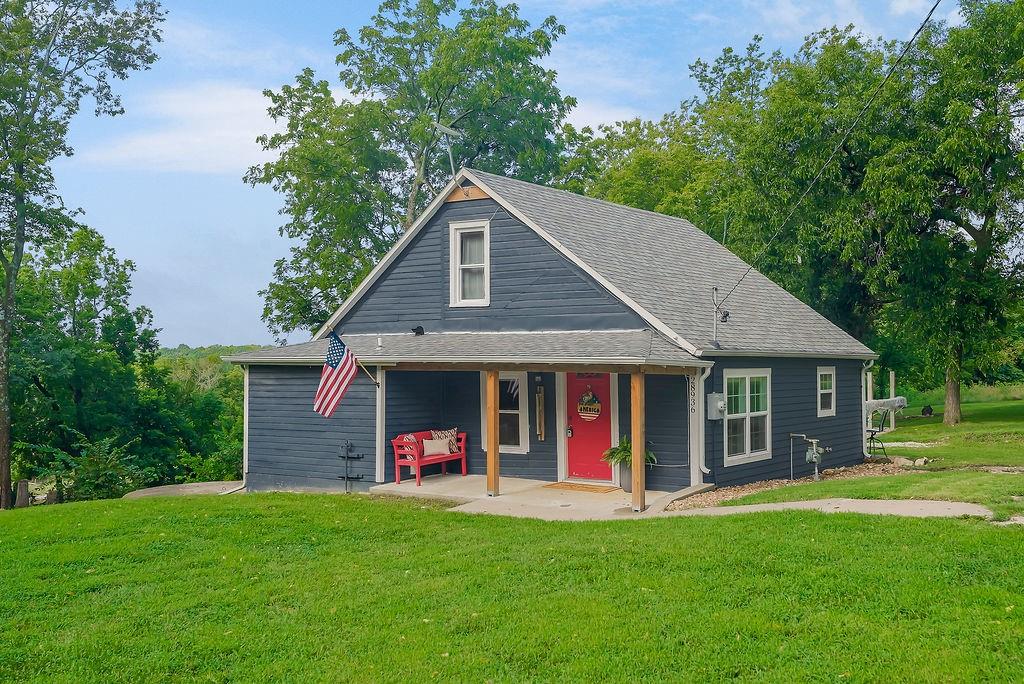 28936 Orchard Road, Paola KS
