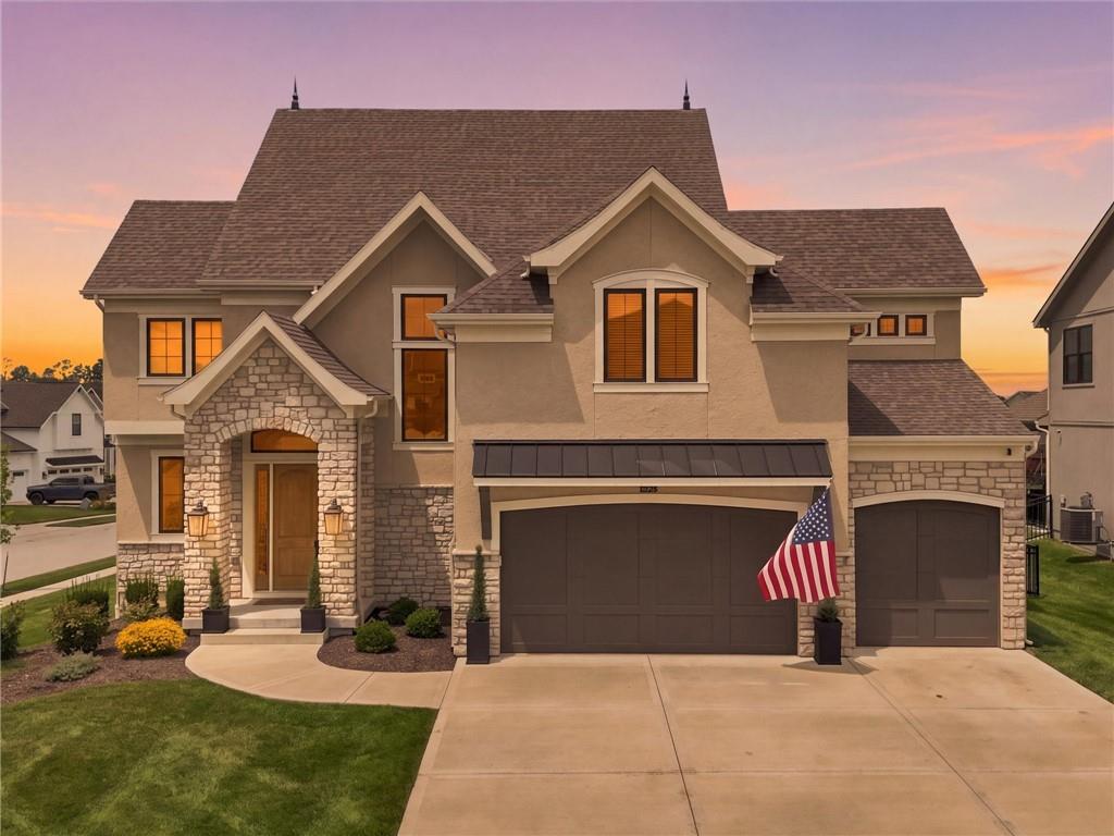 1320 NW 107th Terrace, Kansas City MO