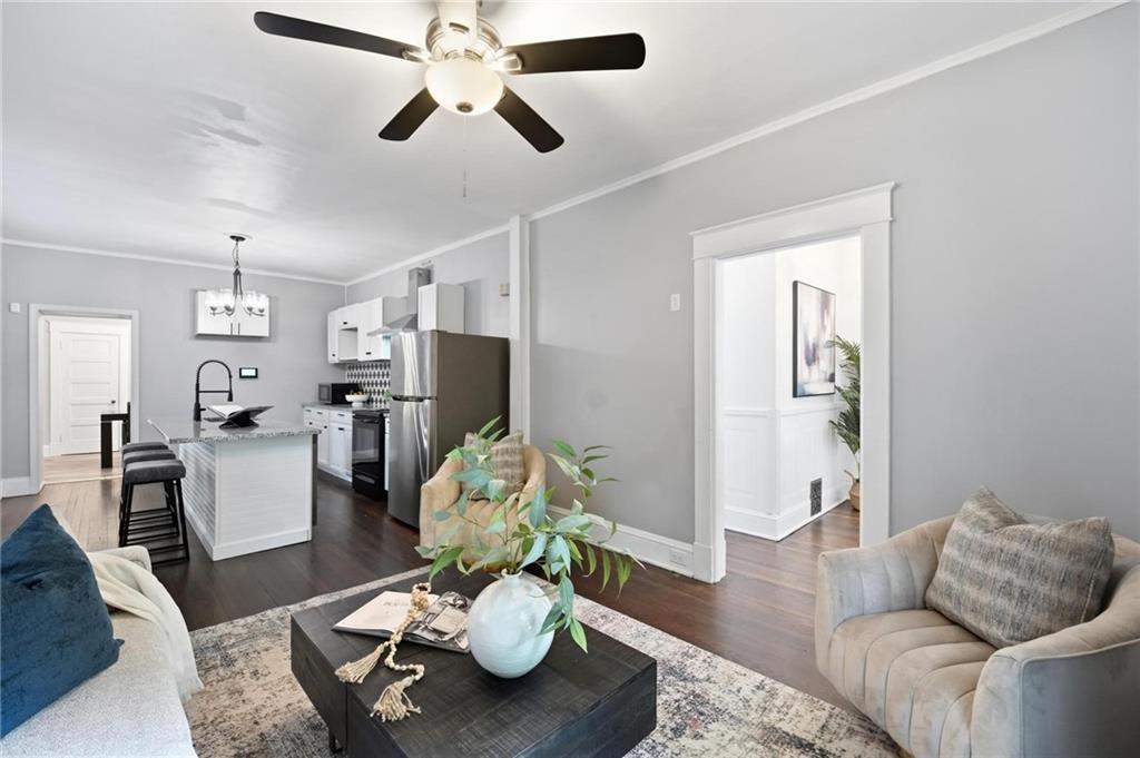 4136 Holly Street, Kansas City MO