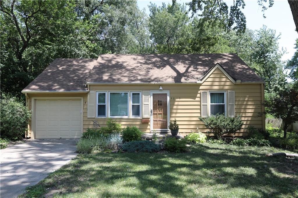 4813 Canterbury Street, Roeland Park KS
