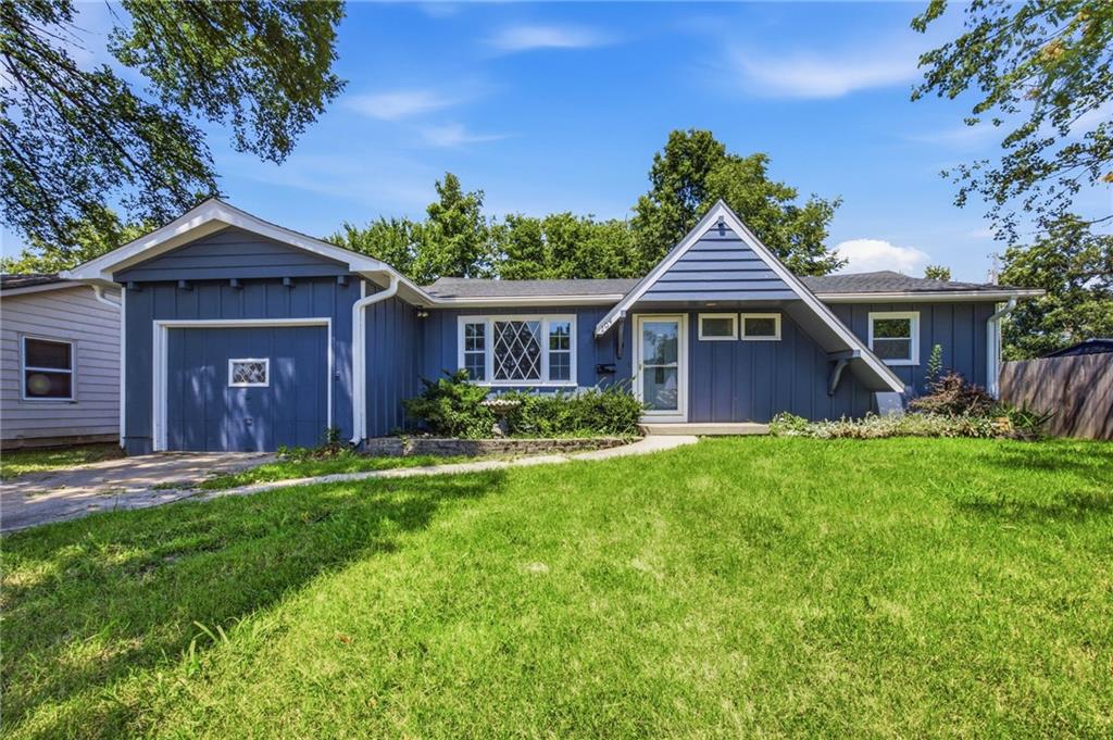 104 Bowman Street, Harrisonville MO
