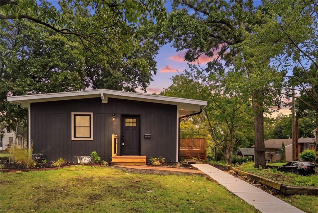 1414 Park Court, Kansas City MO